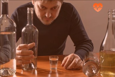 Лечение белой горячки в Таксимо