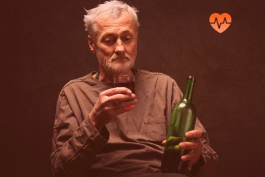 Лечение белой горячки в Таксимо