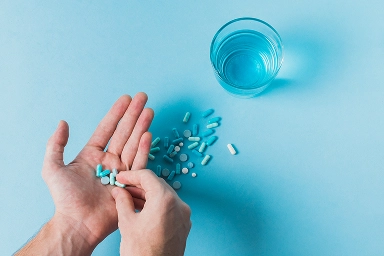 Лечение стресса в Таксимо