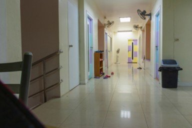 О клинике в Таксимо